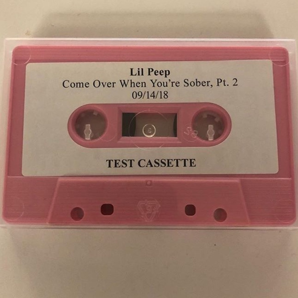 Meet your Posher, Jake